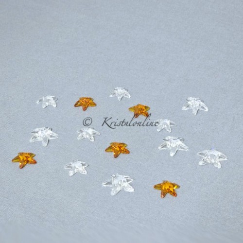 Mini Starfish (15 pc)